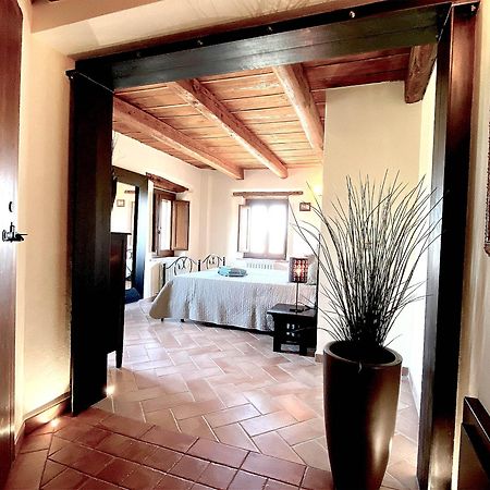 Bed And Breakfast La Vecchia Scuola Montefano Εξωτερικό φωτογραφία