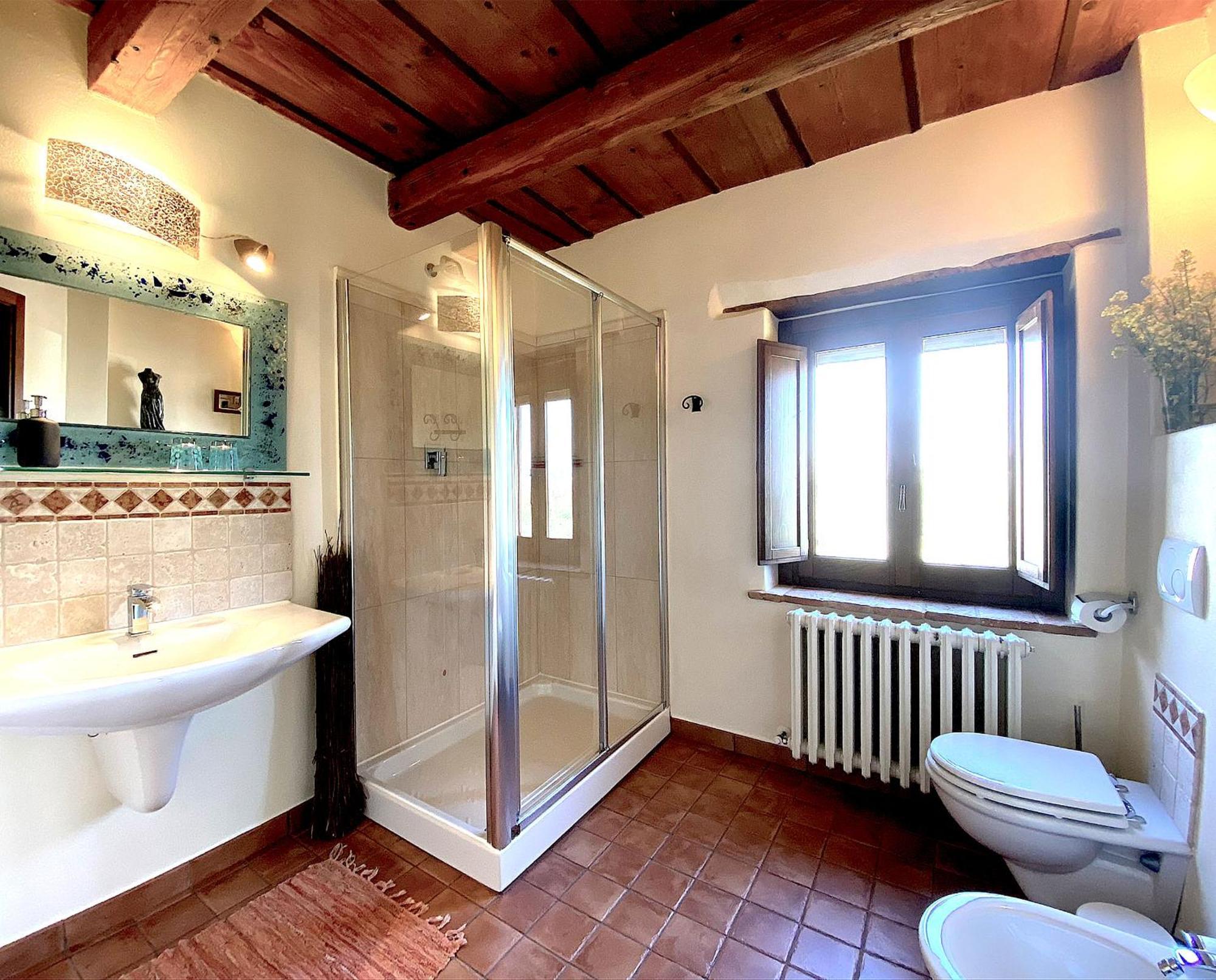 Bed And Breakfast La Vecchia Scuola Montefano Εξωτερικό φωτογραφία