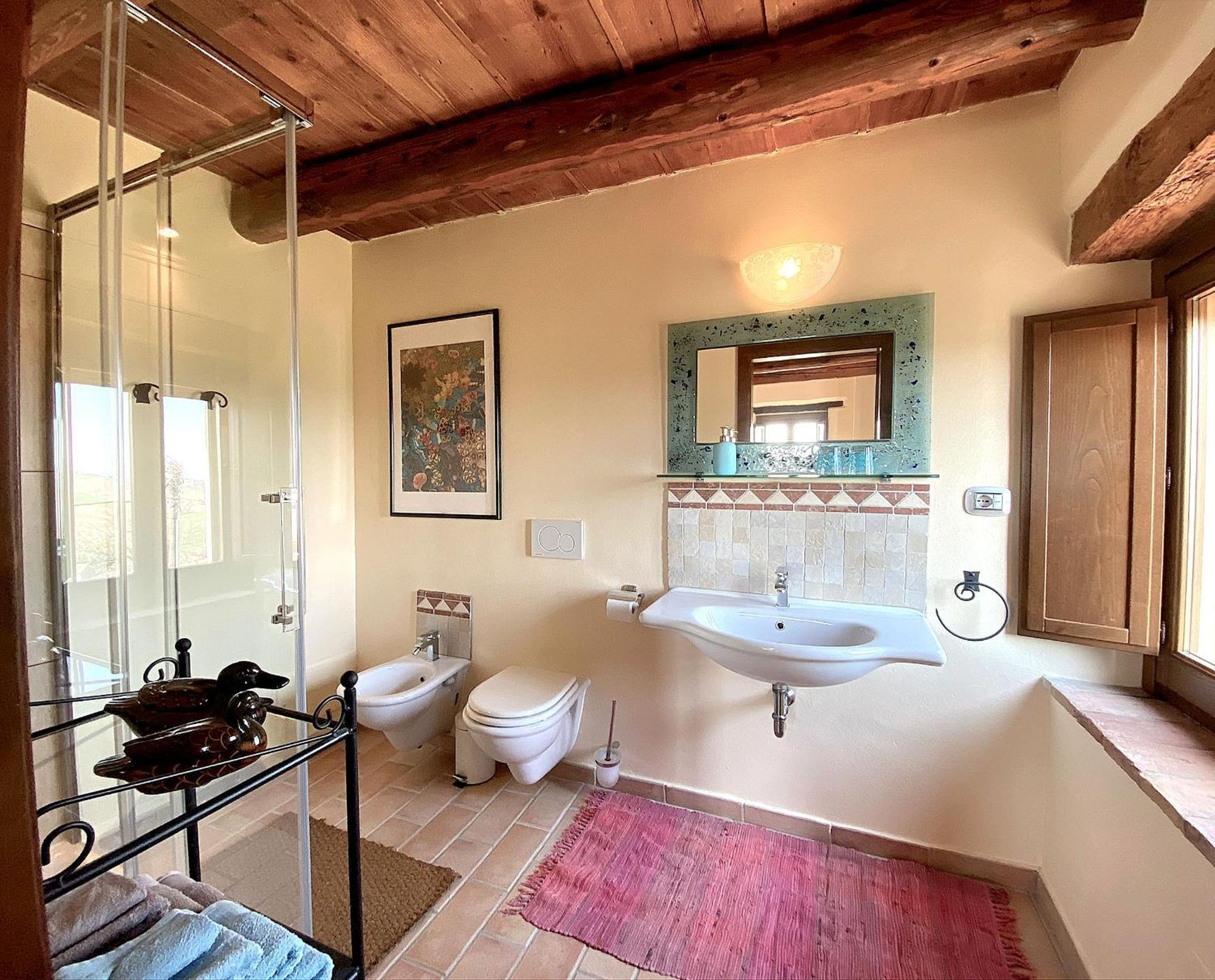 Bed And Breakfast La Vecchia Scuola Montefano Εξωτερικό φωτογραφία