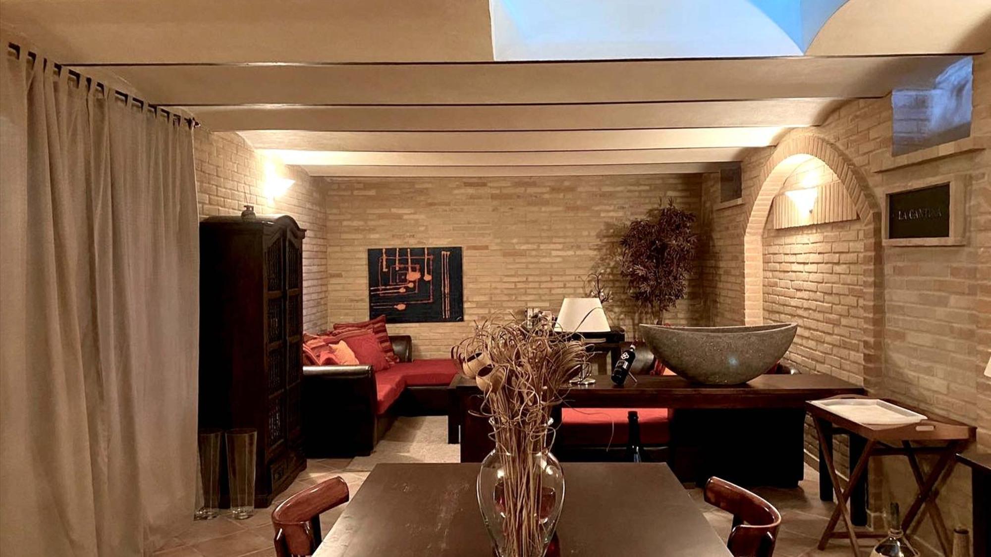 Bed And Breakfast La Vecchia Scuola Montefano Εξωτερικό φωτογραφία